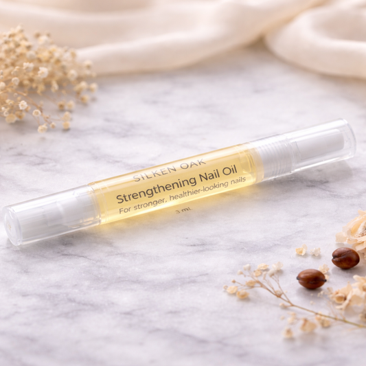 Strengthening Nail Oil Pen